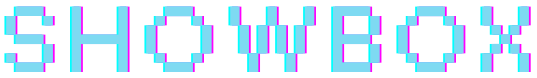 Showbox logo